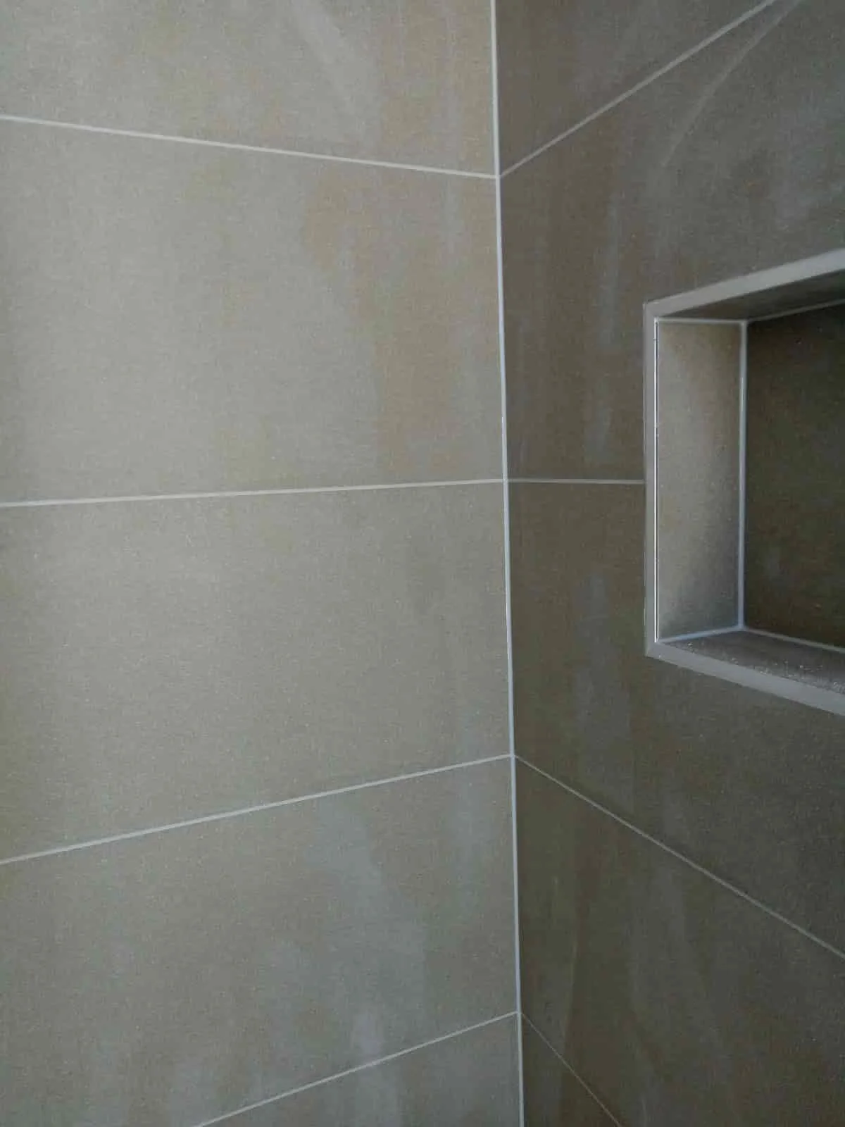 Caulking
